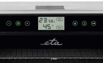 230290000 Vital Air II černá