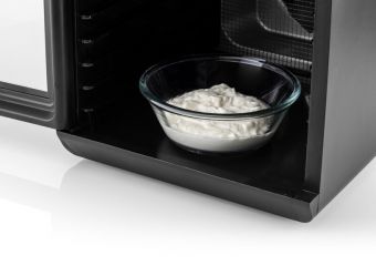 230290000 Vital Air II černá