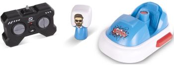 BRC28.321 červená/modrá