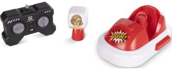 BRC28.321 červená/modrá