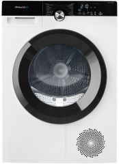 PDCI10A King bílá/černá Bezplatný servis + 3 roky po registraci