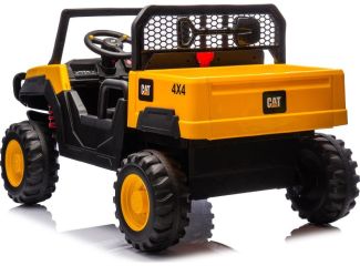 BEC8226 žlutá/černá