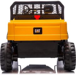 BEC8226 žlutá/černá