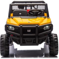 BEC8226 žlutá/černá