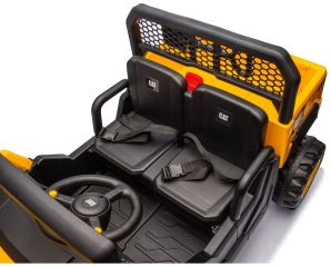 BEC8226 žlutá/černá