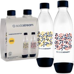 Fuse Ice Tea černá