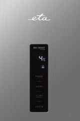 254990010E nerez/Inoxlook Prodloužená záruka po registraci