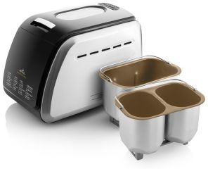 714990040 Delicca II Max černá