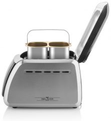 714990040 Delicca II Max černá