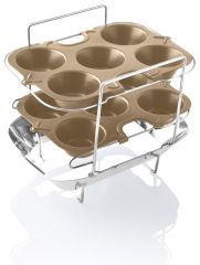 714990040 Delicca II Max černá