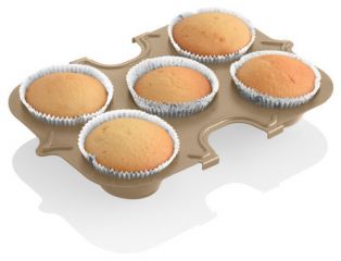 714990040 Delicca II Max černá