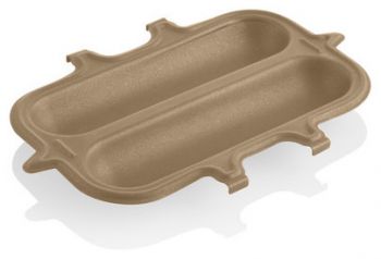 714990040 Delicca II Max černá