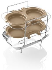 714990040 Delicca II Max černá