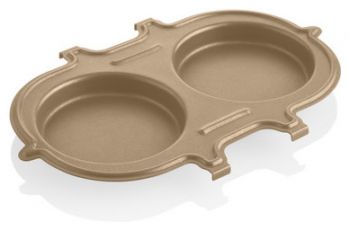 714990040 Delicca II Max černá