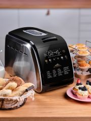 714990040 Delicca II Max černá