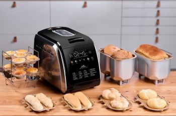 714990040 Delicca II Max černá