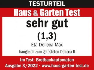 714990040 Delicca II Max černá