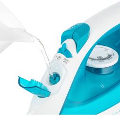 SSI2800BL modrá/bílá