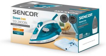 SSI2800BL modrá/bílá