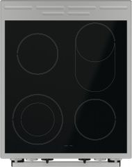 ECS5350XA nerez + 5LET záruka ZDARMA