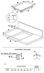 H4 černá záruka 1825 dní i nocí