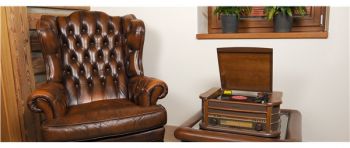 TCC513RIP dřevo ořech