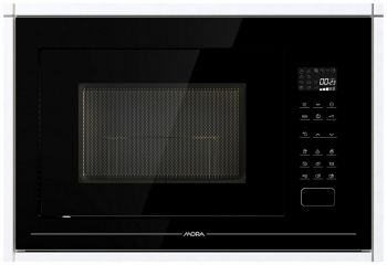 MORA VMT745B černá