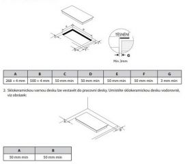 PHS302C černá Bezplatný servis + 3 roky po registraci