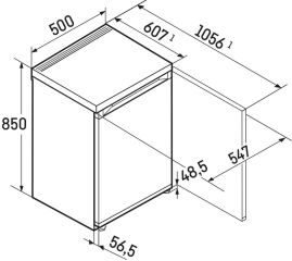 TK12Ve00 bílá 5let záruka po registraci