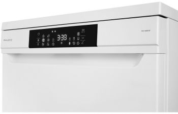 PDI1468BT bílá Bezplatný servis + 3 roky poregistraci