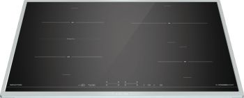 IT643BX7 černá Bezplatný servis 5 let po registraci