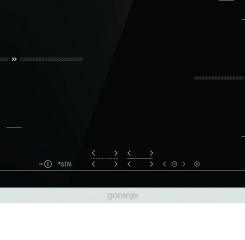 IT643BX7 černá Bezplatný servis 5 let po registraci