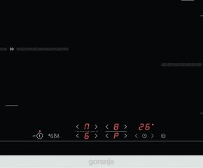 IT643BX7 černá Bezplatný servis 5 let po registraci