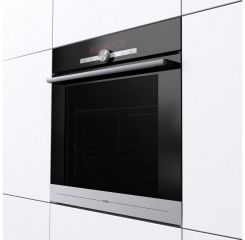 VTPS787BXB černá Bezplatný servis 5 let po registraci