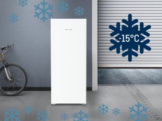 FNf4605 bílá + 5LET záruka ZDARMA