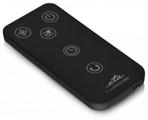 260790000 Naos černá