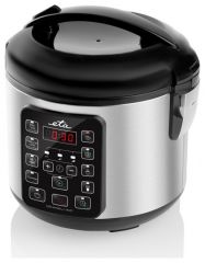 ETA 413190000 Granellino nerez/černá