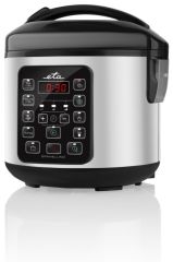 413190000 Granellino nerez/černá