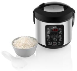 413190000 Granellino nerez/černá