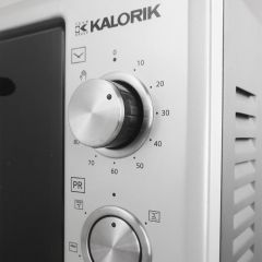 KALORIK OT2032CRLSL nerez