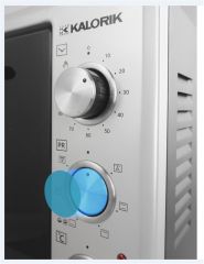 KALORIK OT2032CRLSL nerez