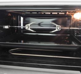 KALORIK OT2032CRLSL nerez