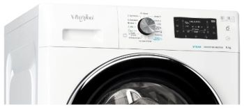 FFD8469BCVEE bílá Prodloužená záruka na 5let zdarma po registraci