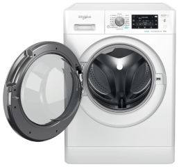 FFD8469BCVEE bílá Prodloužená záruka na 5let zdarma po registraci