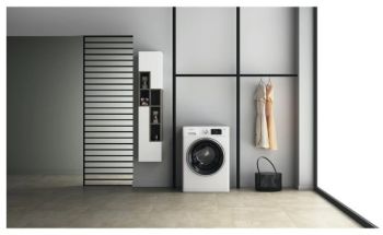 FFD8469BCVEE bílá Prodloužená záruka na 5let zdarma po registraci