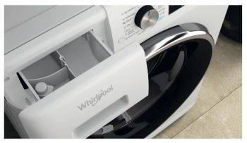 FFD8469BCVEE bílá Prodloužená záruka na 5let zdarma po registraci