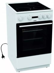 C2231AW bílá Bezplatný servis 5 let po registraci