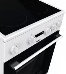 C2231AW bílá Bezplatný servis 5 let po registraci