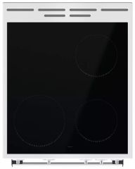 C2231AW bílá Bezplatný servis 5 let po registraci