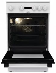 C2231AW bílá Bezplatný servis 5 let po registraci